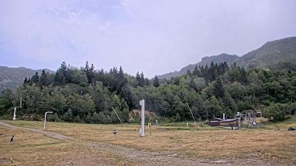 Les Monts d Olmes: Pradeilles (montsdolmes.com)