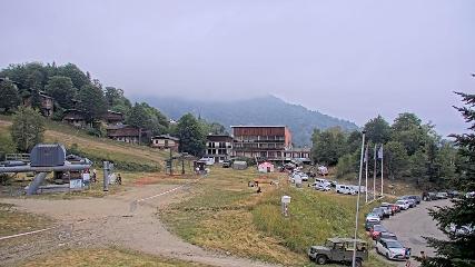 Les Monts d Olmes: Pradeilles (montsdolmes.com)