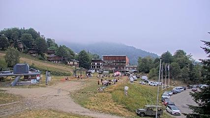 Les Monts d Olmes: Pradeilles (montsdolmes.com)