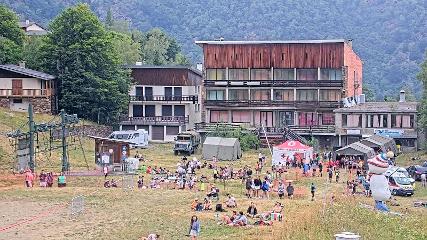 Les Monts d Olmes: Pradeilles (montsdolmes.com)
