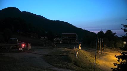 Les Monts d Olmes: Pradeilles (montsdolmes.com)