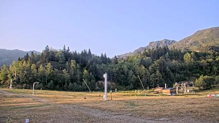 Les Monts d Olmes: Pradeilles (montsdolmes.com)