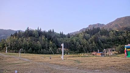 Les Monts d Olmes: Pradeilles (montsdolmes.com)