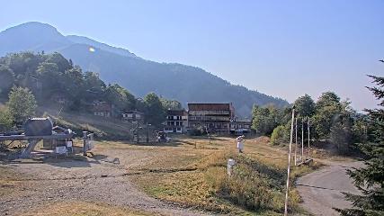 Les Monts d Olmes: Pradeilles (montsdolmes.com)