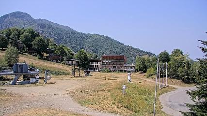 Les Monts d Olmes: Pradeilles (montsdolmes.com)