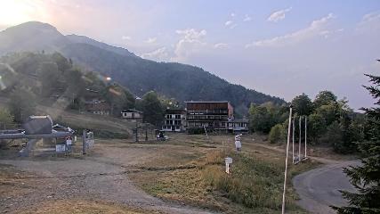 Les Monts d Olmes: Pradeilles (montsdolmes.com)