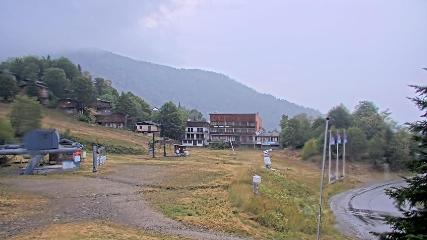 Les Monts d Olmes: Pradeilles (montsdolmes.com)