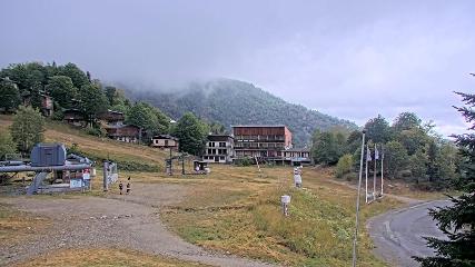 Les Monts d Olmes: Pradeilles (montsdolmes.com)