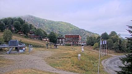 Les Monts d Olmes webcam
