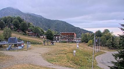 Les Monts d Olmes: Pradeilles (montsdolmes.com)