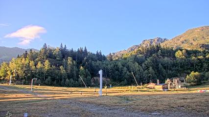 Les Monts d Olmes: Pradeilles (montsdolmes.com)