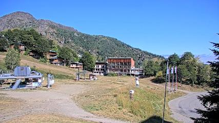 Les Monts d Olmes: Pradeilles (montsdolmes.com)