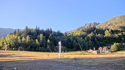 Les Monts d Olmes: Pradeilles (montsdolmes.com)