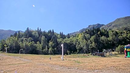 Les Monts d Olmes: Pradeilles (montsdolmes.com)