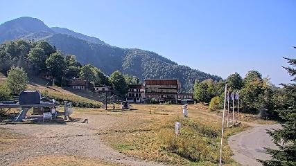 Les Monts d Olmes: Pradeilles (montsdolmes.com)