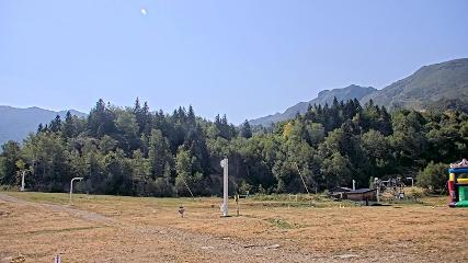 Les Monts d Olmes: Pradeilles (montsdolmes.com)