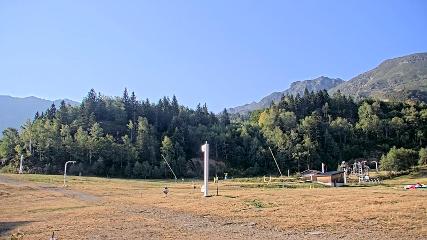 Les Monts d Olmes: Pradeilles (montsdolmes.com)