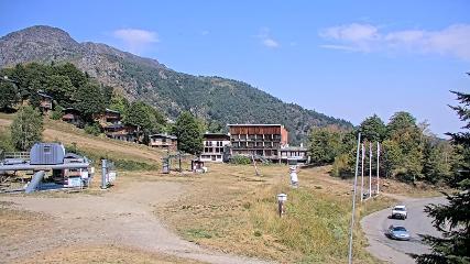 Les Monts d Olmes: Pradeilles (montsdolmes.com)