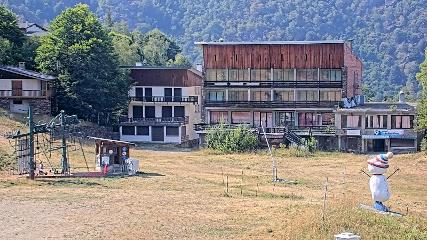 Les Monts d Olmes: Pradeilles (montsdolmes.com)