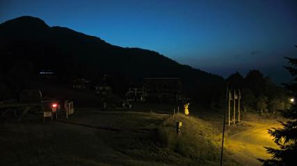Les Monts d Olmes: Pradeilles (montsdolmes.com)