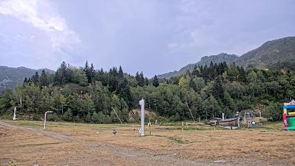 Les Monts d Olmes: Pradeilles (montsdolmes.com)