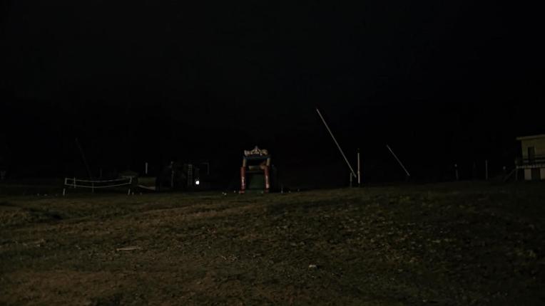 Webcam Les Monts d Olmes: Pradeilles