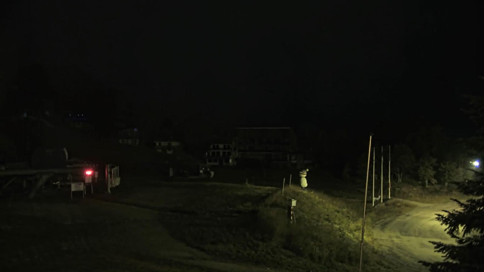 Webcam Les Monts d Olmes: Pradeilles