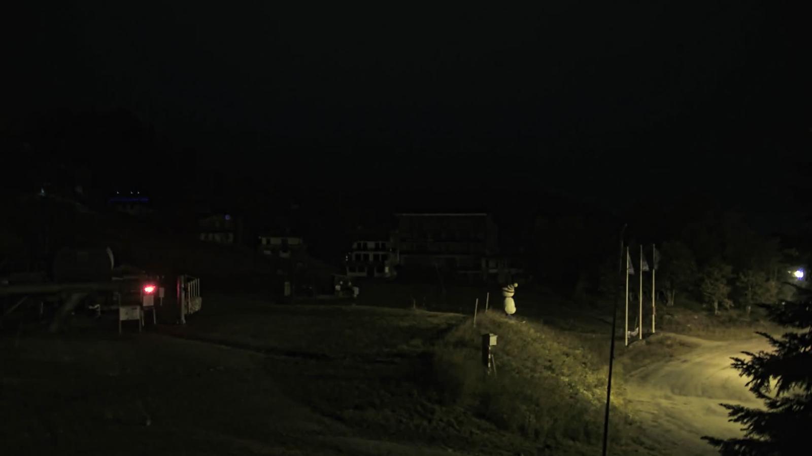 Webcam Les Monts d Olmes: Pradeilles