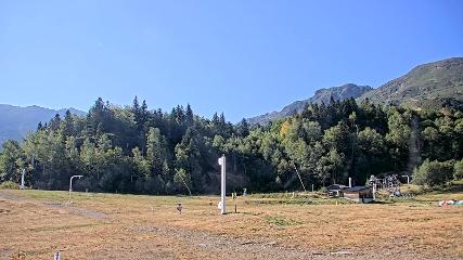 Les Monts d Olmes: Pradeilles (montsdolmes.com)