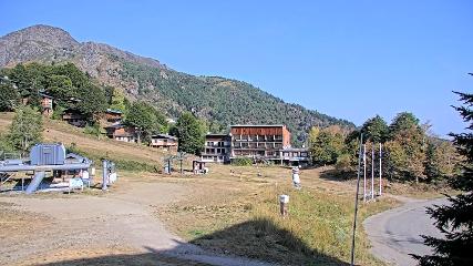 Les Monts d Olmes: Pradeilles (montsdolmes.com)