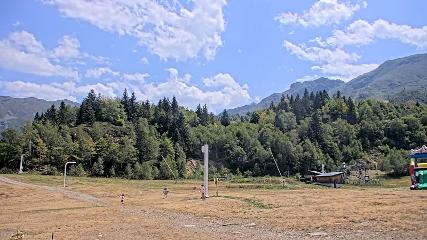 Les Monts d Olmes: Pradeilles (montsdolmes.com)