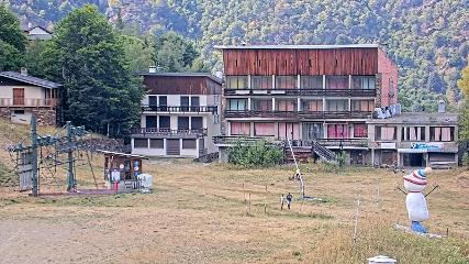 Les Monts d Olmes: Pradeilles (montsdolmes.com)