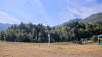 Les Monts d Olmes: Pradeilles (montsdolmes.com)