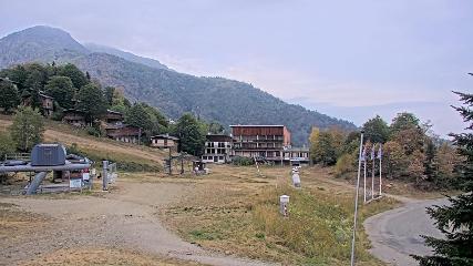 Les Monts d Olmes: Pradeilles (montsdolmes.com)
