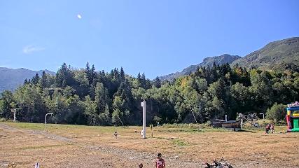 Les Monts d Olmes: Pradeilles (montsdolmes.com)