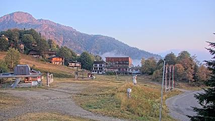 Les Monts d Olmes: Pradeilles (montsdolmes.com)