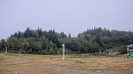 Les Monts d Olmes: Pradeilles (montsdolmes.com)