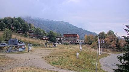 Les Monts d Olmes: Pradeilles (montsdolmes.com)