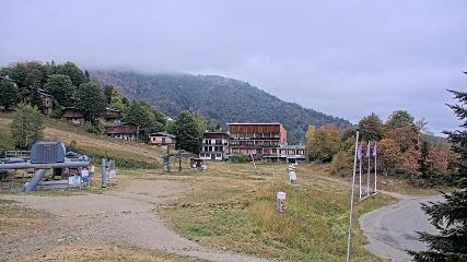 Les Monts d Olmes: Pradeilles (montsdolmes.com)