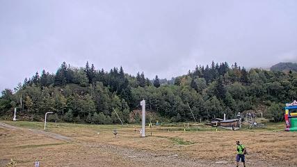 Les Monts d Olmes: Pradeilles (montsdolmes.com)