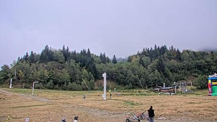 Les Monts d Olmes: Pradeilles (montsdolmes.com)
