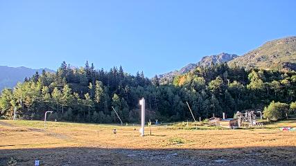 Les Monts d Olmes webcam
