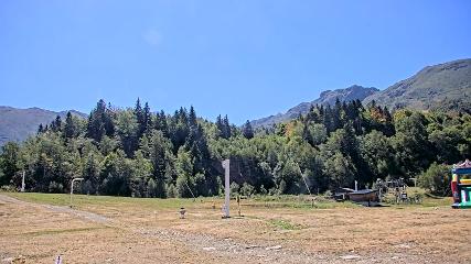 Les Monts d Olmes: Pradeilles (montsdolmes.com)