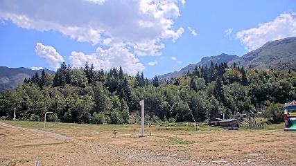 Les Monts d Olmes: Pradeilles (montsdolmes.com)