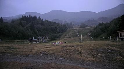 Les Monts d Olmes: Pradeilles (montsdolmes.com)