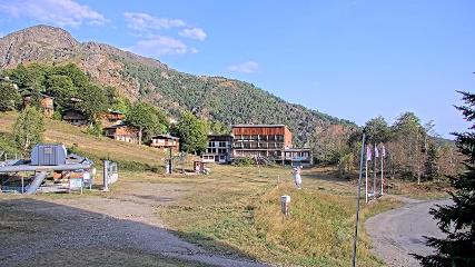 Les Monts d Olmes: Pradeilles (montsdolmes.com)