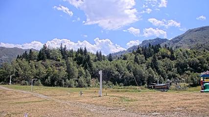 Les Monts d Olmes: Pradeilles (montsdolmes.com)