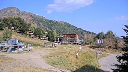 Les Monts d Olmes: Pradeilles (montsdolmes.com)