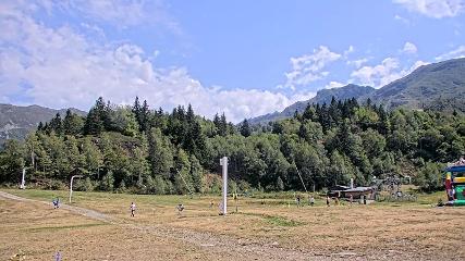 Les Monts d Olmes: Pradeilles (montsdolmes.com)