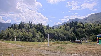 Les Monts d Olmes: Pradeilles (montsdolmes.com)